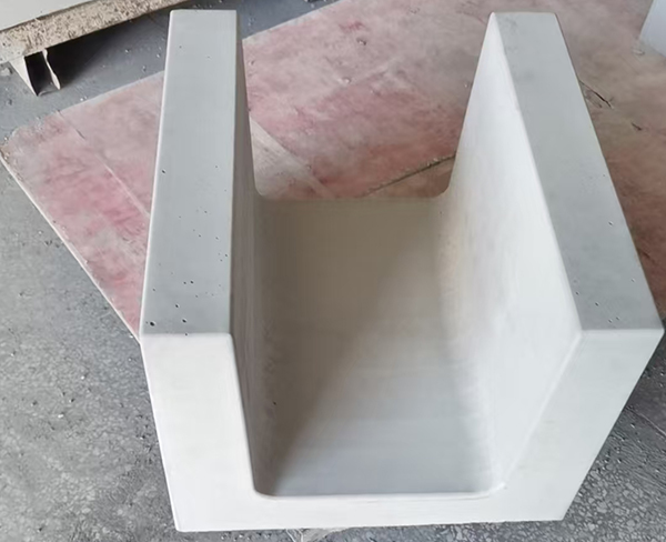 混凝土預制水溝槽 