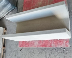 混凝土預制水溝槽 