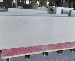 混凝土預制水溝槽 