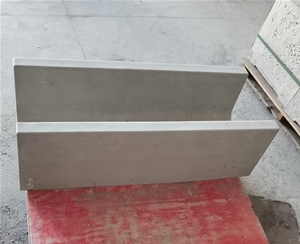 混凝土預制水溝槽 